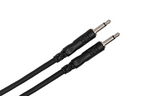 Hosa CMM-310 Mono Interconnect Cable 3.5mm TS - Same 10Ft