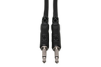 Hosa CMM-310 Mono Interconnect Cable 3.5mm TS - Same 10Ft