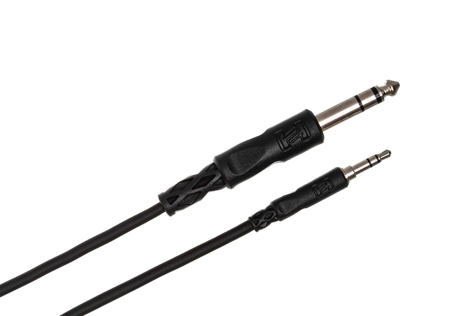 Hosa CMS-103 Cable 3.5mm TRS - 1/ 4 TR Stereo Interconnect Cable - 3ft