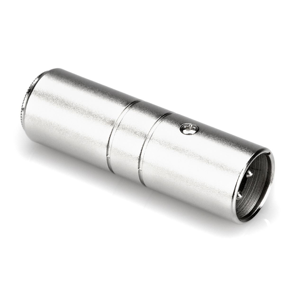 Hosa DMT-414 DMX512 Terminator XLR 3 pin