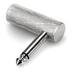 Hosa GPP-151 1/4 TS Right Angle Adaptor