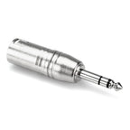 Hosa GXP-246 1/4 TRS(M) to GXP-246 XLR(M) Adaptor