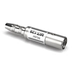 Hosa MIT-129 Impedance Transformer 1/4 TS(F) to XLR(M)
