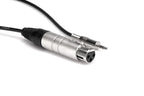 Hosa MIT-156 Low to High Impedance Matching Transformer