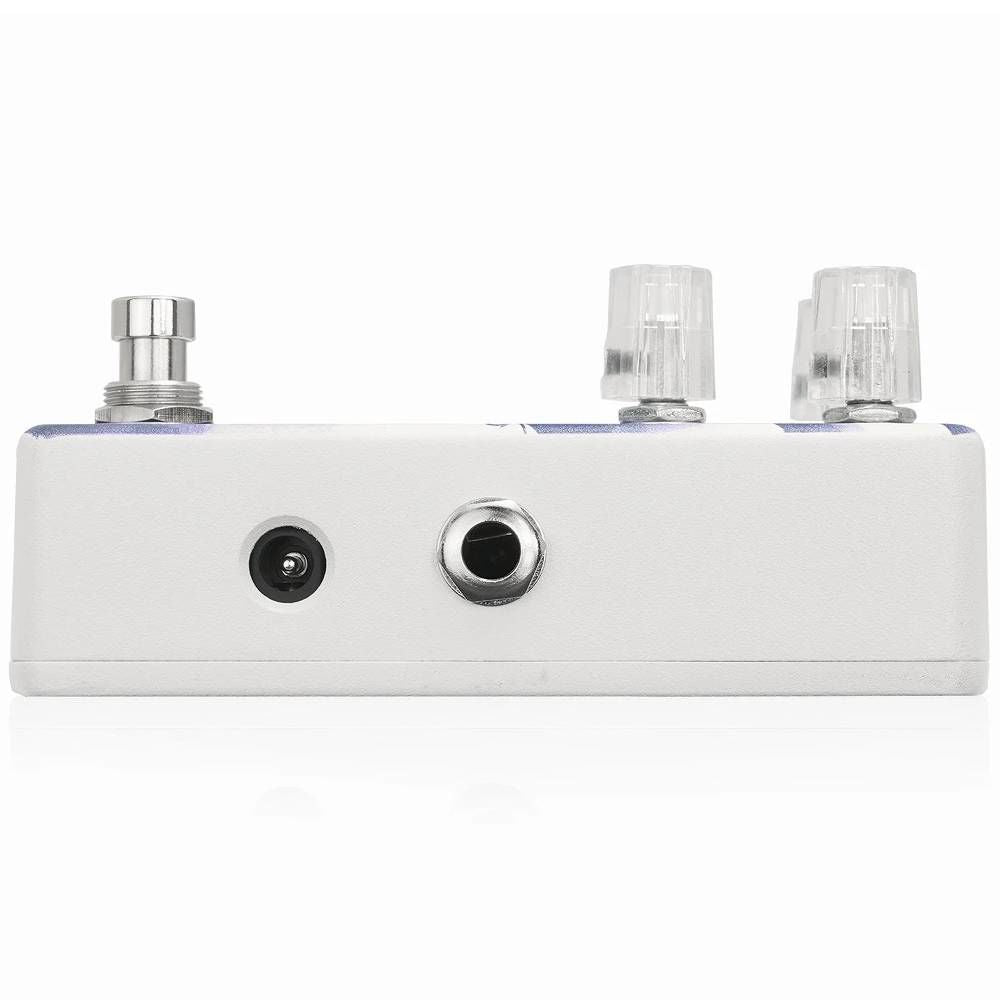 Animals Pedal DPH  Diamond Peak Hybrid Overdrive Guitar Effects Pedal