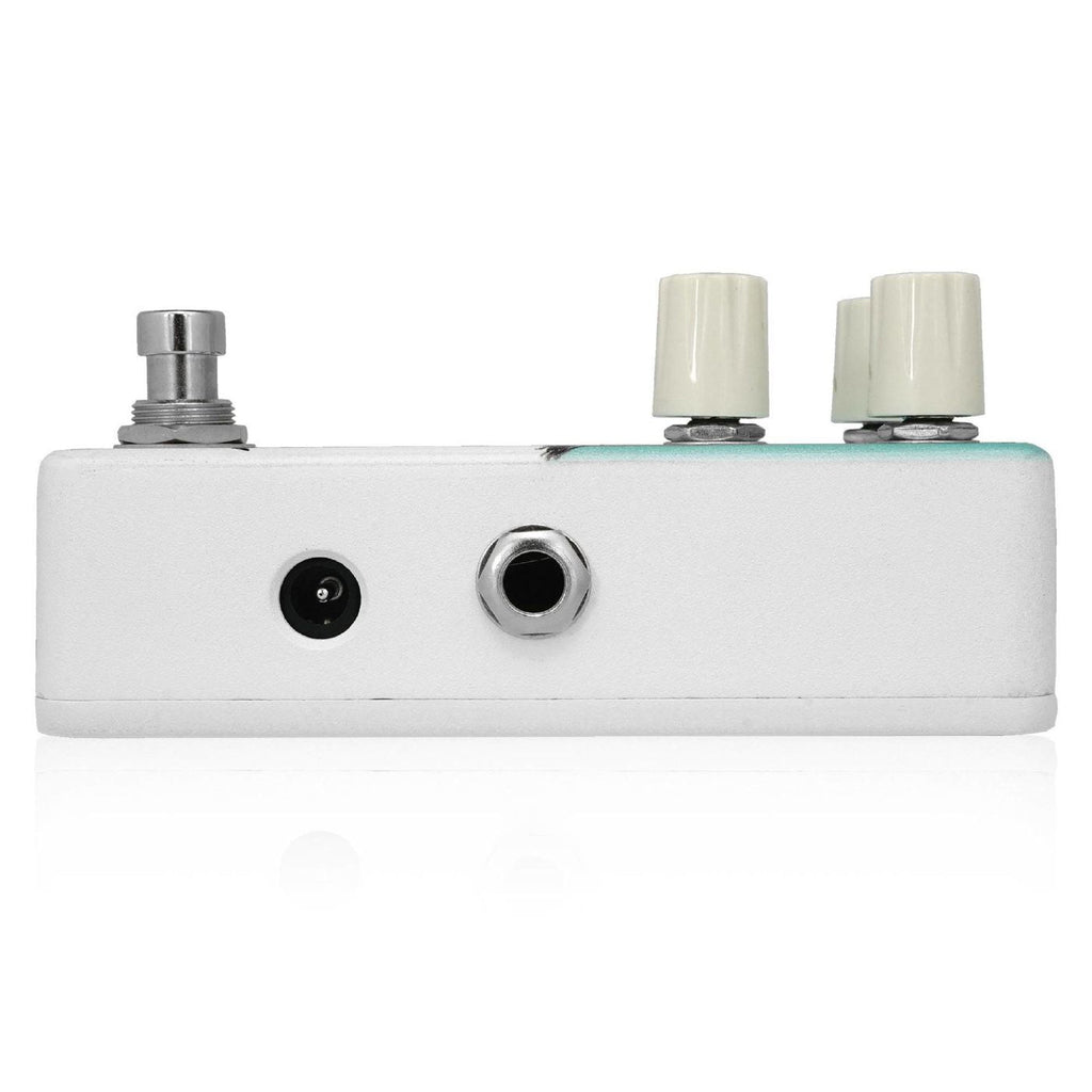 Animals Pedal FFF2 Fishing Is Fun As Same As Fuzz Guitar Effects Pedal