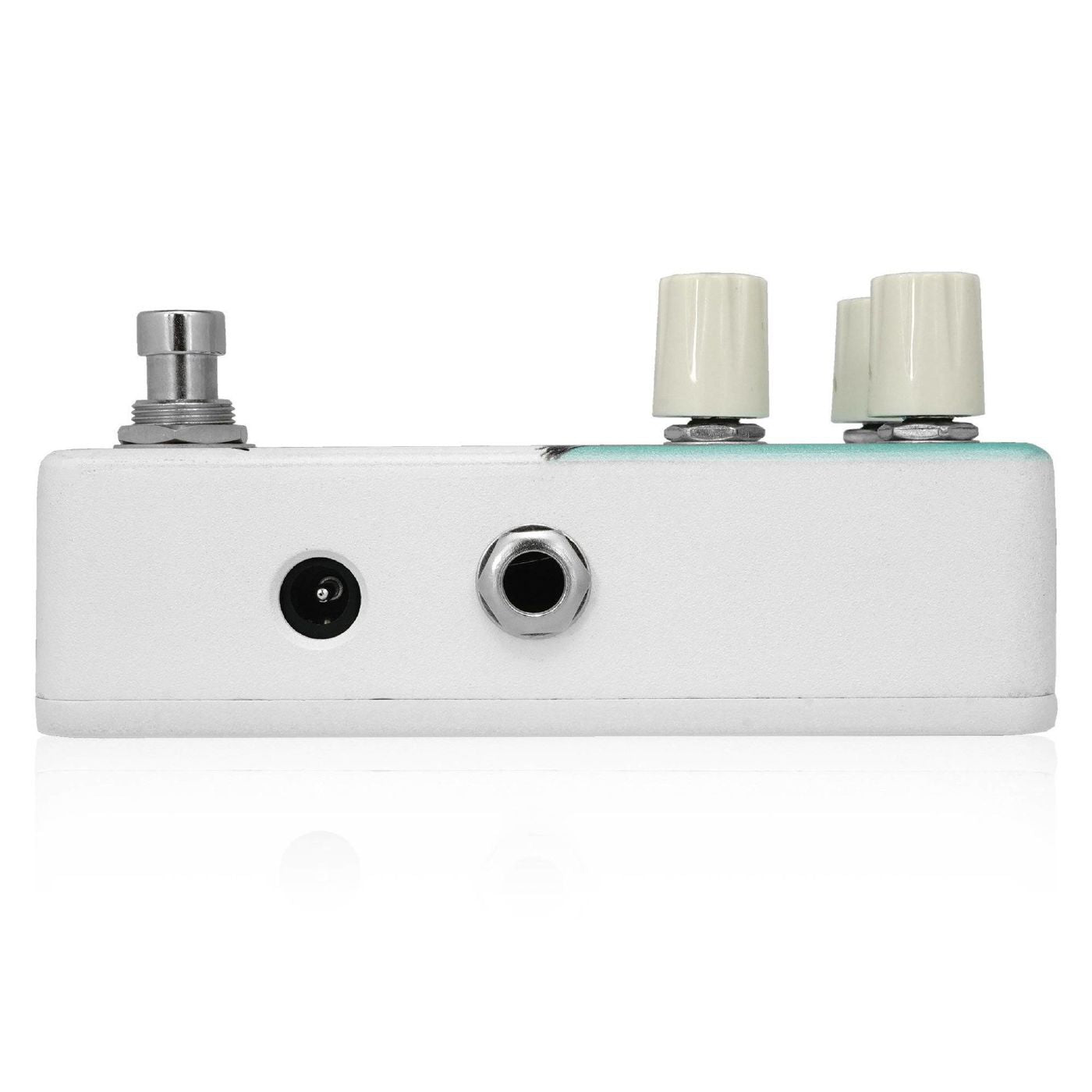 Animals Pedal FFF2 Fishing Is Fun As Same As Fuzz Guitar Effects Pedal