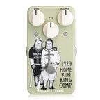 Animals Pedal HKC 1927 Homerun King Compressor Guitar Effects Pedal