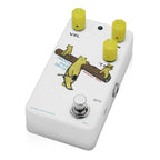 Animals Pedal MJO2 Major Overdrive Guitar Effects Pedal