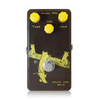 Animal Pedals Major Overdrive by Skreddy Guitar Effects Pedal