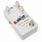 Animals Pedals PPD Push & Pull Distortion Guitar Effects Pedal