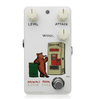 Animals Pedal RVF2 Rover Fuzz Guitar Effects Pedal