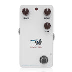 Animals Pedal RWD2 Relaxing Walrus Delay Guitar Effects Pedal