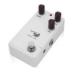 Animals Pedal RWD2 Relaxing Walrus Delay Guitar Effects Pedal