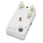 Animals Pedal Surfing Bear Overdrive Guitar Effects Pedal - MKII