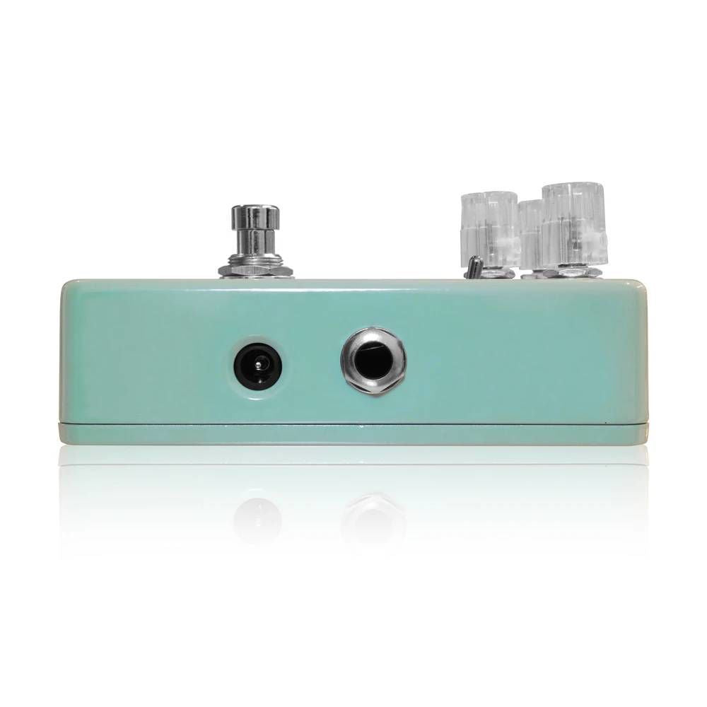 Animals Pedal TRC Tioga Road Cycling Distortion Guitar Effects Pedal