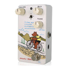 Animals Pedals Tioga Road Cycling Distortion Guitar Effects Pedal ¬†-¬†MKII