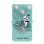 Animals Pedal TRC Tioga Road Cycling Distortion Guitar Effects Pedal