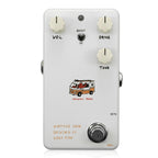 Animals Pedal VVD2 Vintage Van Driving Is Very Fun Guitar Effects Pedal