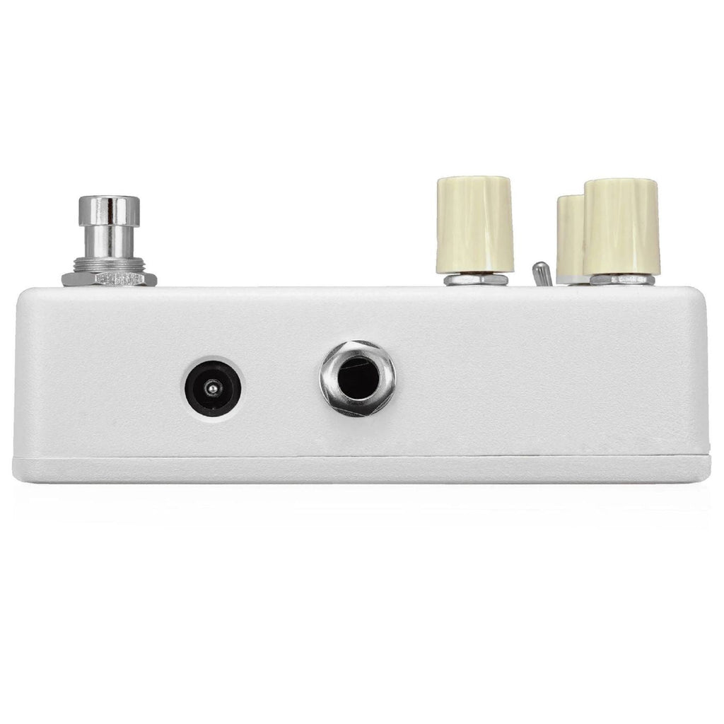 Animals Pedal VVD2 Vintage Van Driving Is Very Fun Guitar Effects Pedal