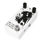 Animals Pedal WFD2 I Was A Wolf In The Forest Distortion Guitar Effects Pedal