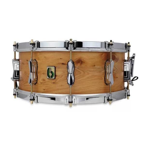 British Drum Company Archer 14 x 6in Snare Drum