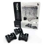 British Drum Company Tomsprings, 3 piece Set