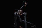 Tama Speed Cobra 310 Black and Copper Edition Single Bass Drum Pedal - Black And Copper