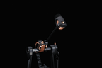 Tama Speed Cobra 310 Black and Copper Edition Single Bass Drum Pedal - Black And Copper