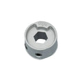 Tama Vari-Pitch beater holder center casting w/screws for Tama Pedals