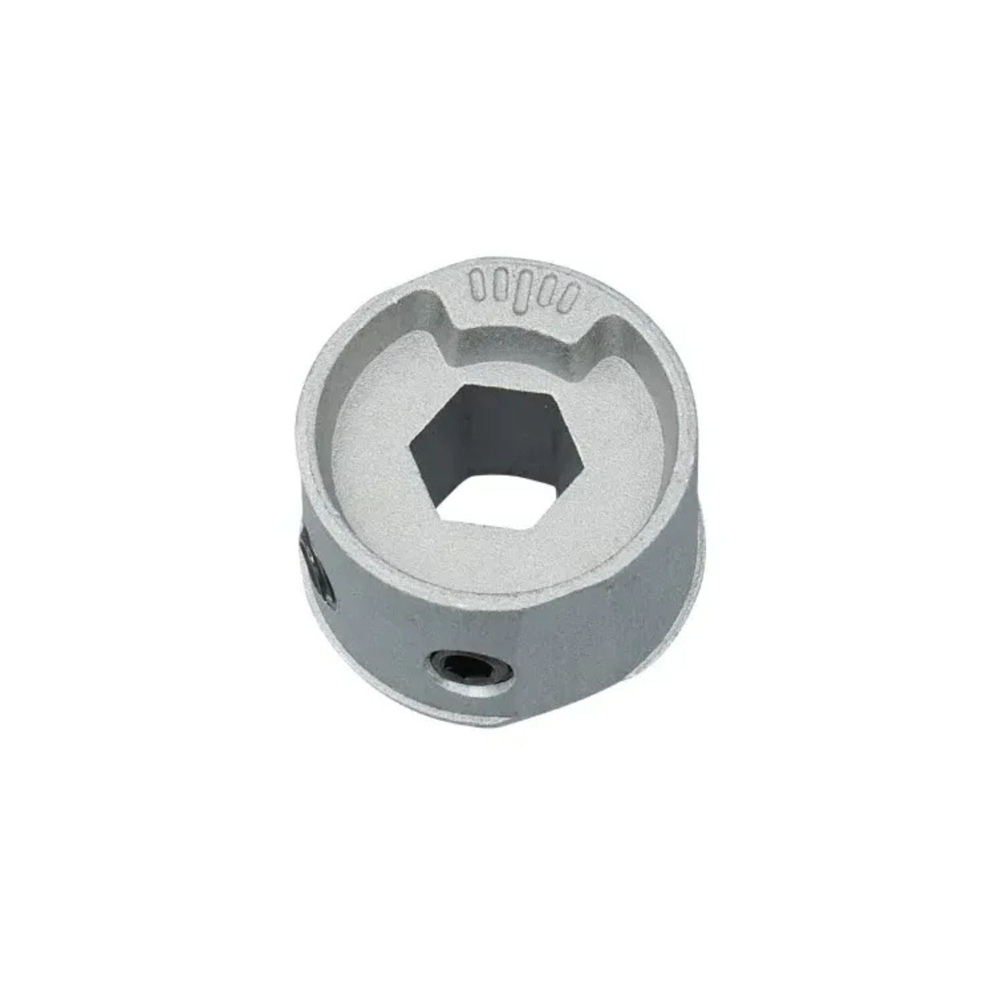 Tama Vari-Pitch beater holder center casting w/screws for Tama Pedals