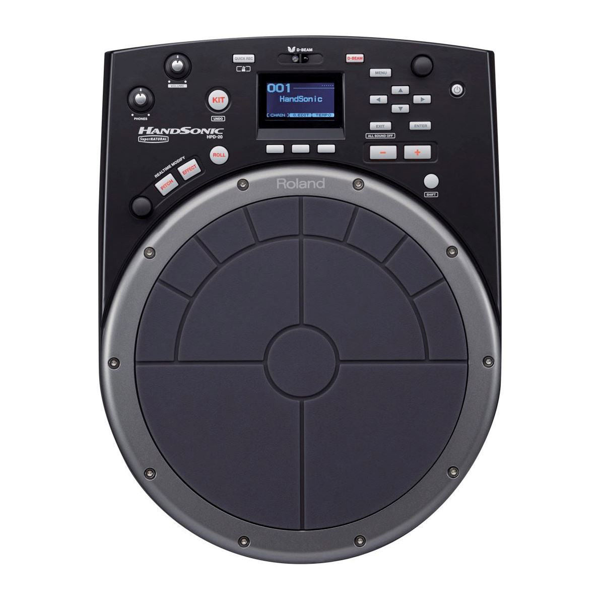 Roland HandSonic HPD-20 Digital Hand Percussion (HPD20)