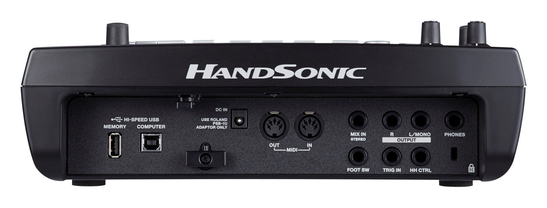 Roland HandSonic HPD-20 Digital Hand Percussion (HPD20)