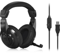 Behringer HMP1100U USB Headphones