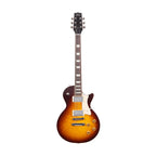 Heritage Standard Collection H-150 Electric Guitar with Case - Original Sunburst