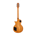 Heritage Standard II Collection H-150 Electric Guitar with Case - Chestnut Burst
