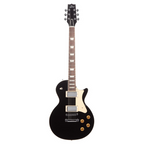Heritage Standard II Collection H-150 Electric Guitar - Ebony