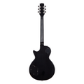 Heritage Standard II Collection H-150 Electric Guitar with Case - Ebony