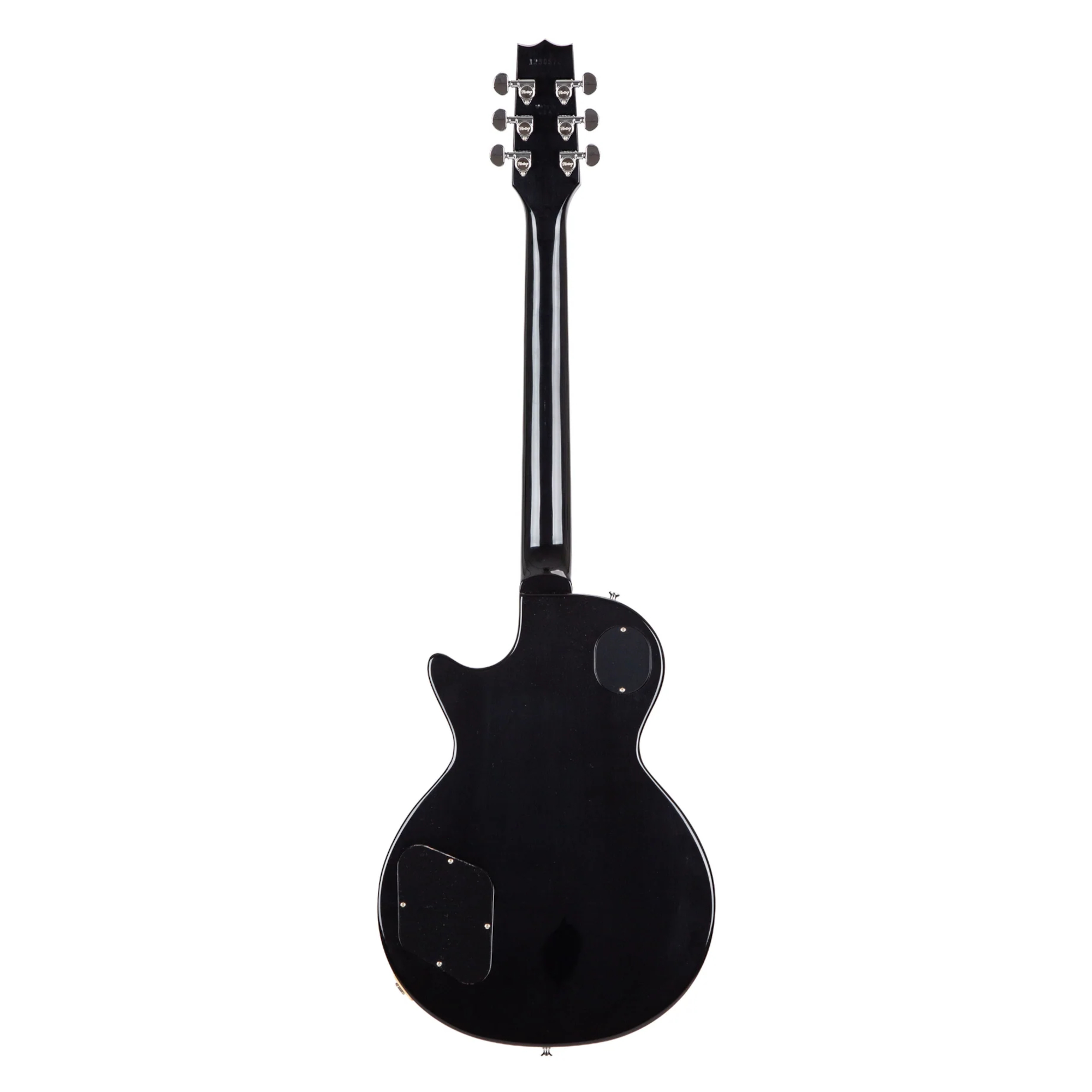 Heritage Standard II Collection H-150 Electric Guitar - Ebony