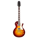 Heritage Standard II Collection H-150 Electric Guitar - Bourbon Burst