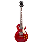 Heritage Standard II Collection H-150 Electric Guitar - Wine Red