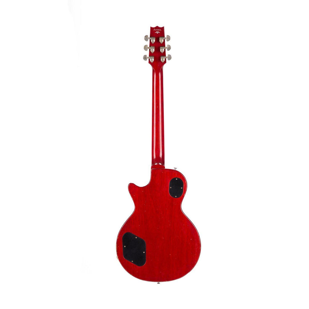 Heritage Artisan Aged Collection H-150 Electric Guitar in Vintage Cherry Sunburst