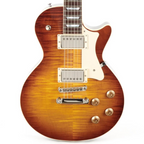 Heritage H-150 Standard Electric Guitar - Almond Burst