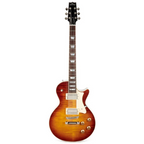 Heritage H-150 Standard Electric Guitar - Almond Burst