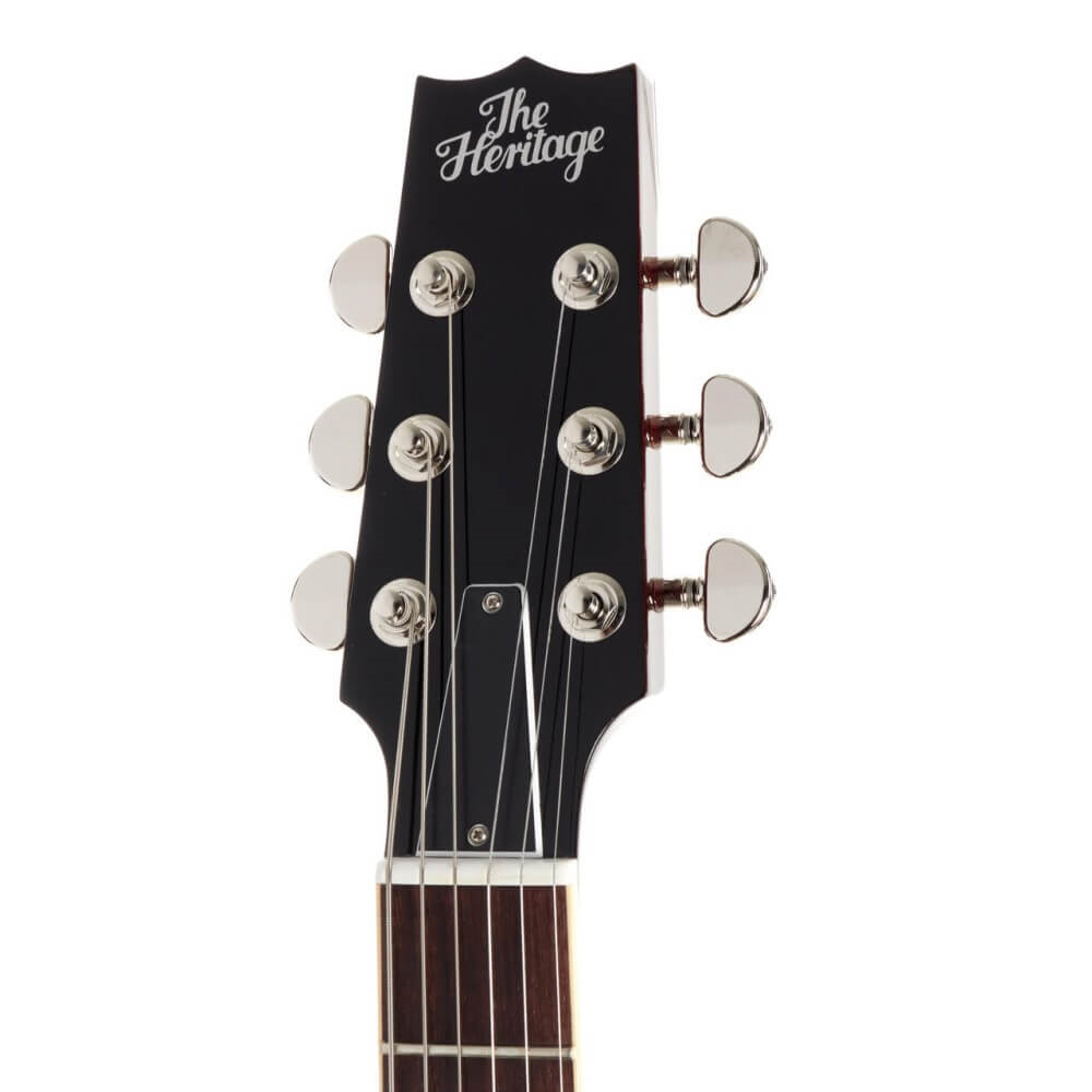 Heritage H-150 Standard Electric Guitar - Almond Burst