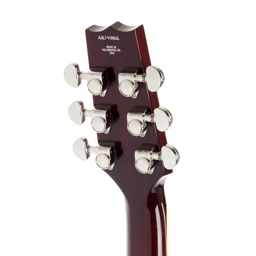 Heritage H-150 Standard Electric Guitar - Almond Burst