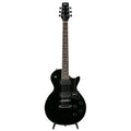 Heritage Ascent H-150 Electric Guitar Black