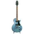 Heritage Ascent H-150 Electric Guitar Pelham Blue