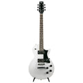 Heritage Ascent H-150 Electric Guitar White
