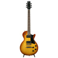 Heritage Ascent H-150 Electric Guitar Lemon Burst